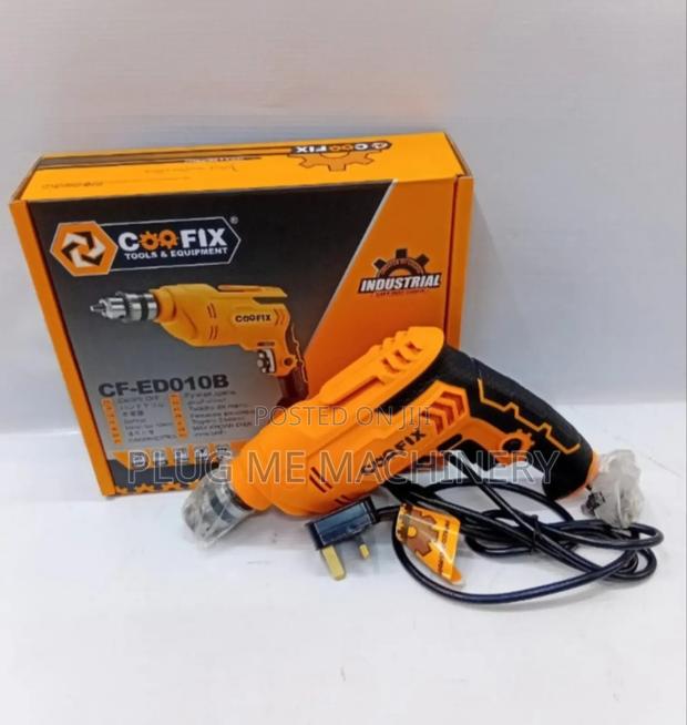 Coofix Electric Drill 710