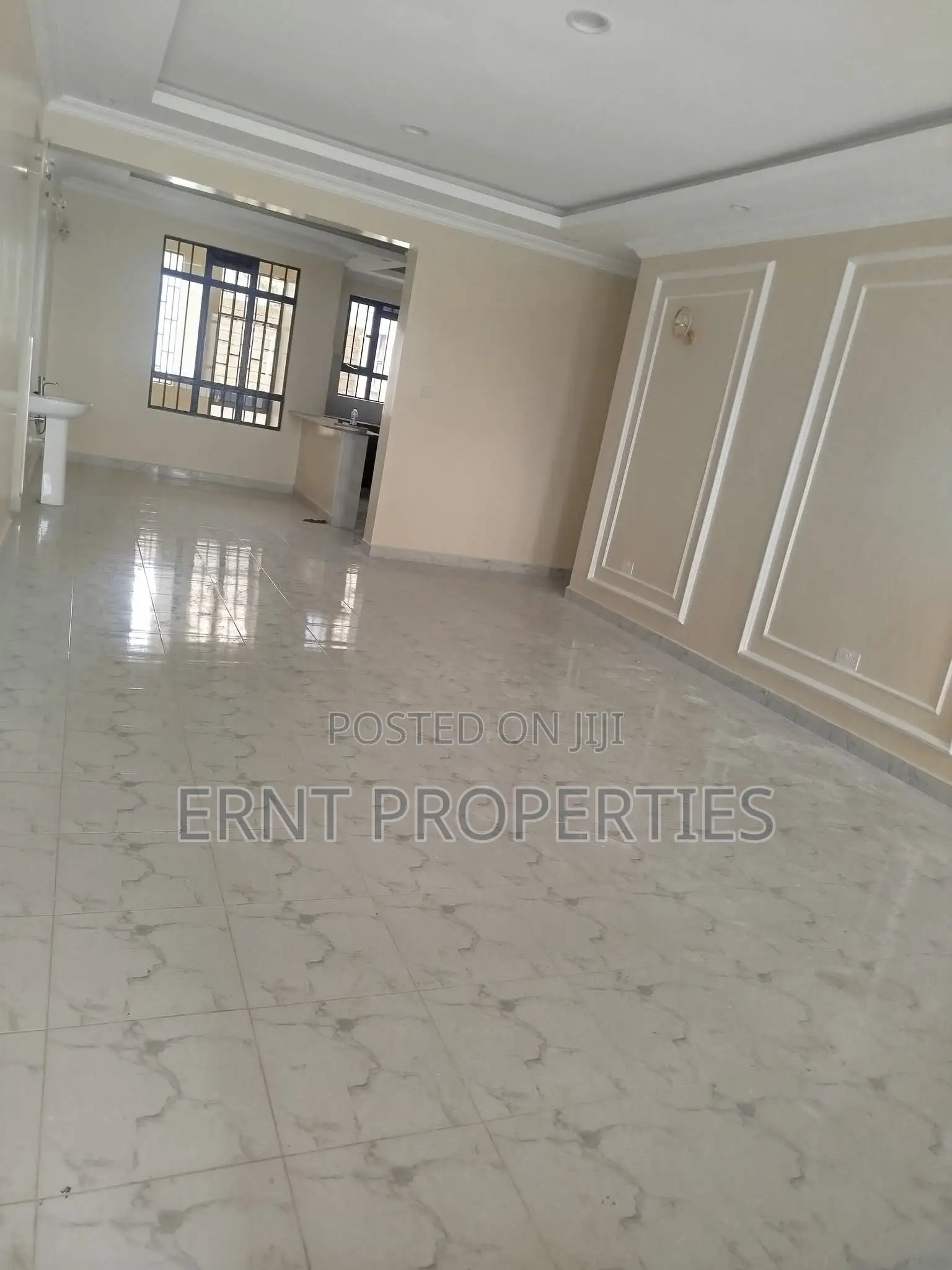 3bdrm House in Kitengela for sale