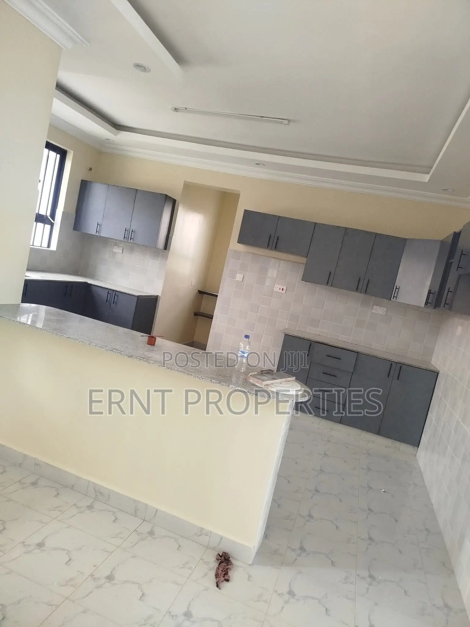 3bdrm House in Kitengela for sale