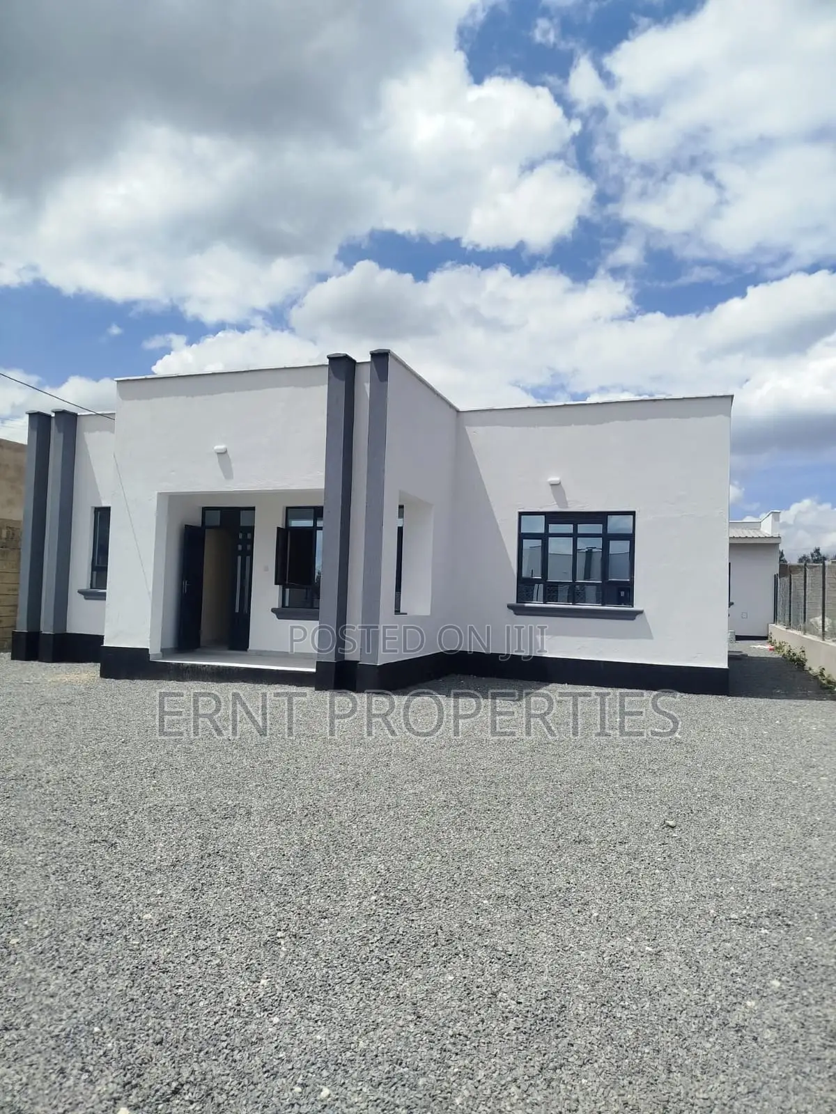 3bdrm House in Kitengela for sale