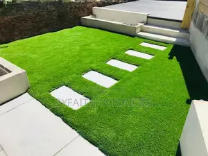 Natural Look Grass Carpets