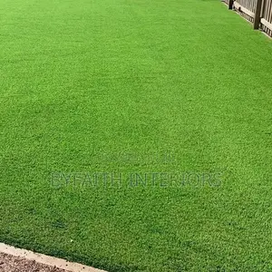 Natural Look Grass Carpets