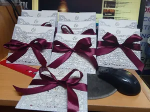 Wedding Cards Printing