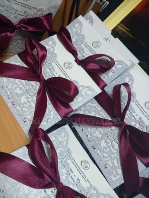 Wedding Cards Printing