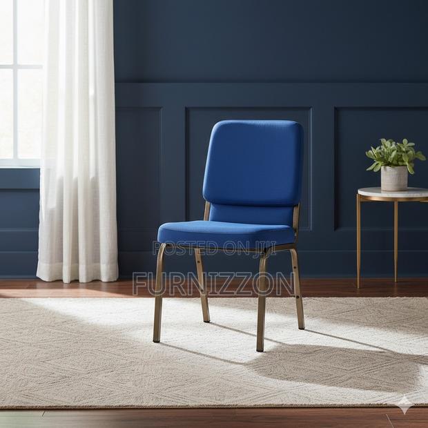 Strong Premium Church Chair