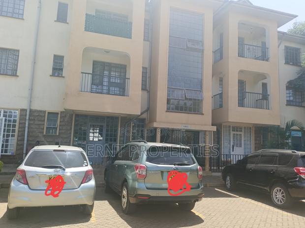 Studio Apartment in Loresho for sale - main view