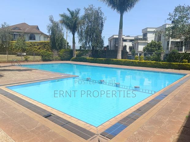 Studio Apartment in Loresho for sale - thumbnail 4