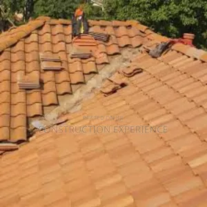 Roofing Leakages