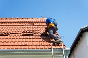Roofing Leakages
