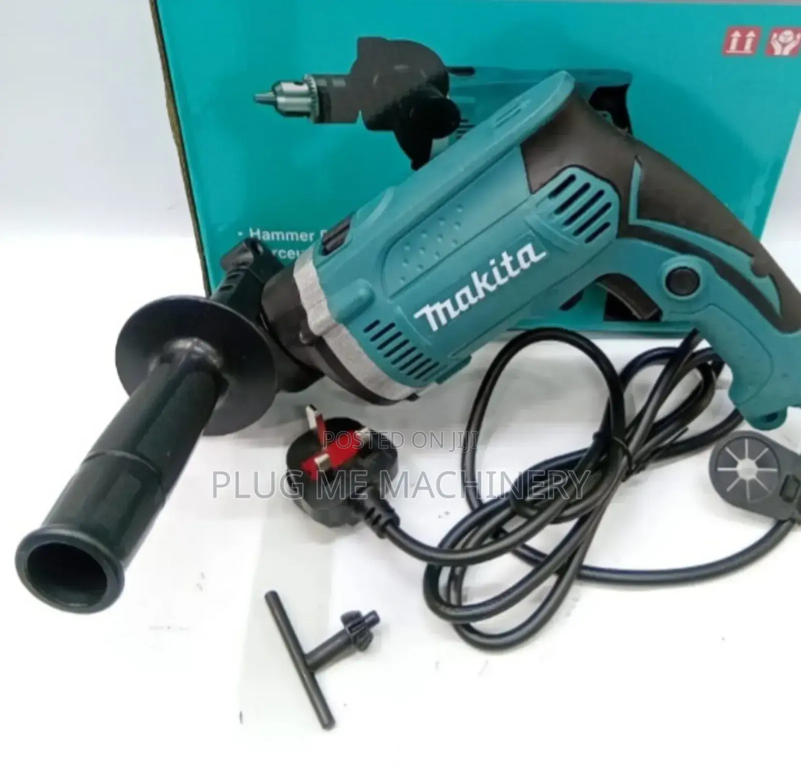 Best Choice Makita Electric Drill 1630