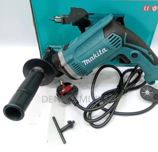 Best Choice Makita Electric Drill 1630 - main view