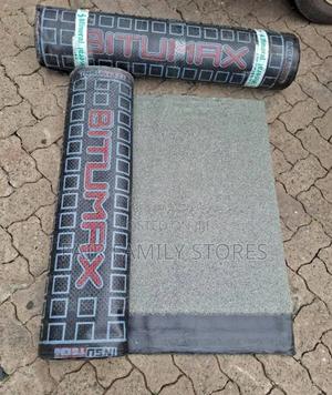 App Membrane For Waterproofing - main view
