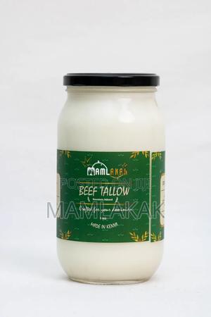 Beef Tallow 1kg(Rosemary Infused) - thumbnail 2