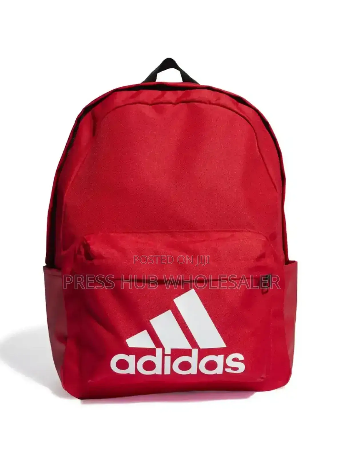 Adidas Backpack.