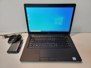 Laptop Dell Latitude 5480 8GB Intel Core i5 SSD 256GB - thumbnail 2