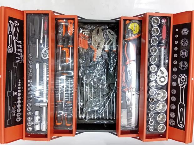 85pcs Toolkit-Reliable - main view