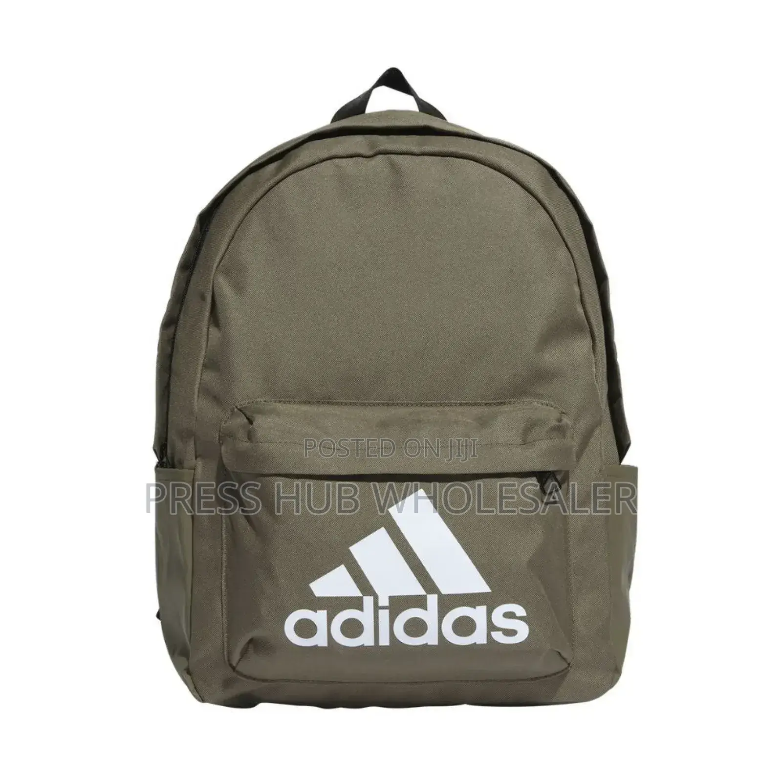 Adidas Backpack.