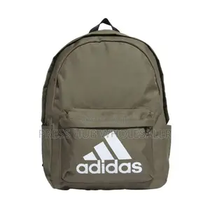 Adidas Backpack.