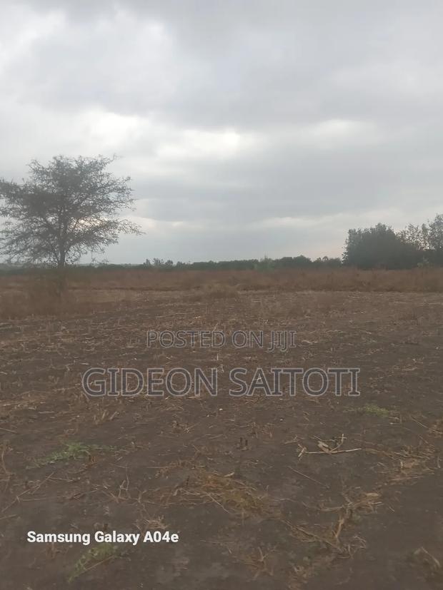 4 Acres for Sale in Kisaju