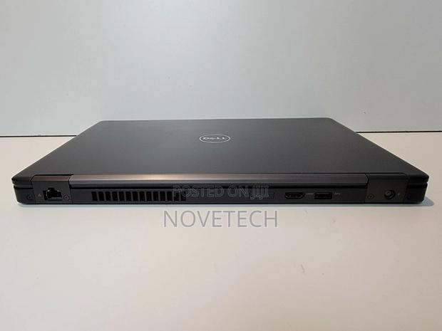 Laptop Dell Latitude 5480 8GB Intel Core i5 SSD 256GB - thumbnail 3