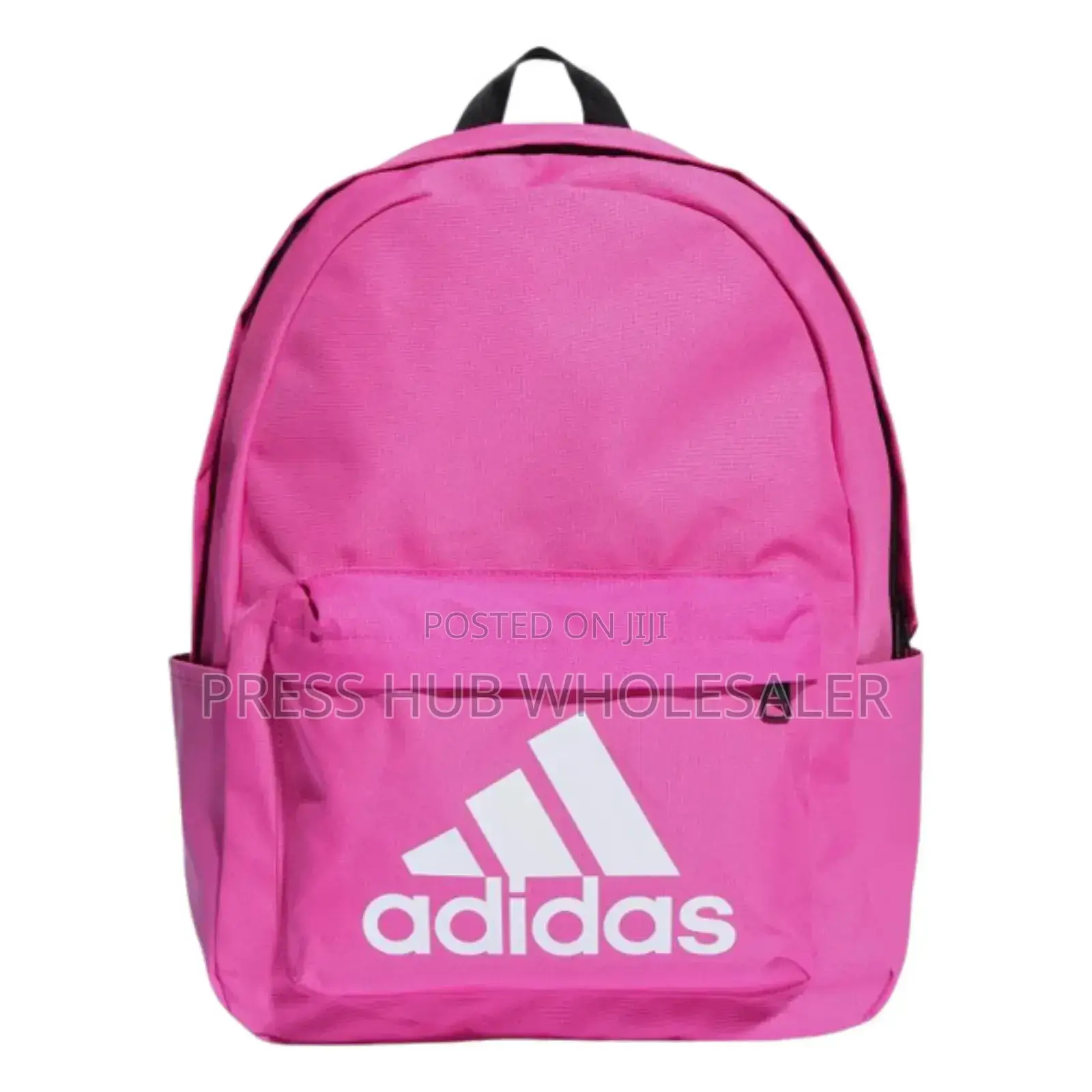 Adidas Classic Backpack.