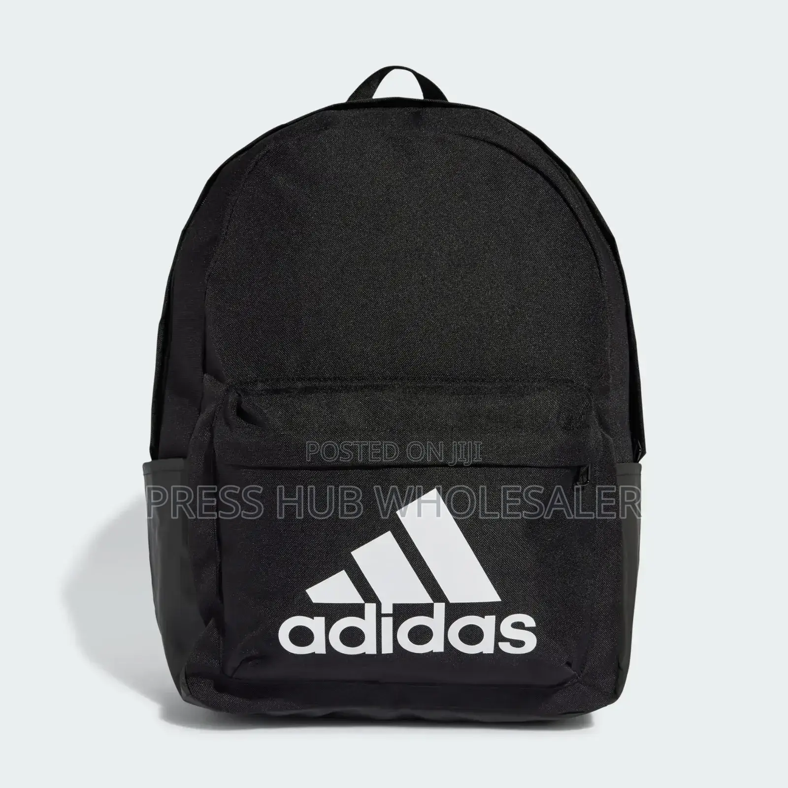 Adidas Classic Backpack.