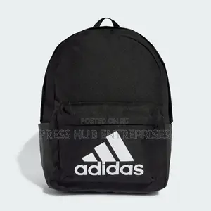Adidas Classic Backpack.