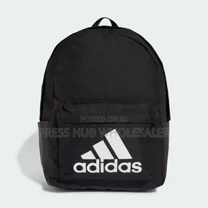 Adidas Classic Backpack.
