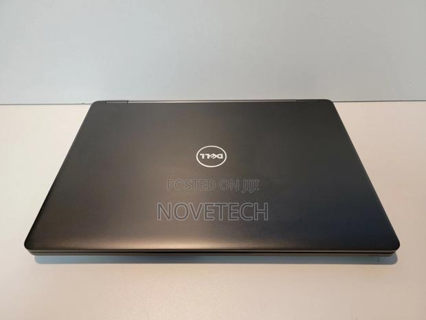 Laptop Dell Latitude 5480 8GB Intel Core i5 SSD 256GB - thumbnail 4