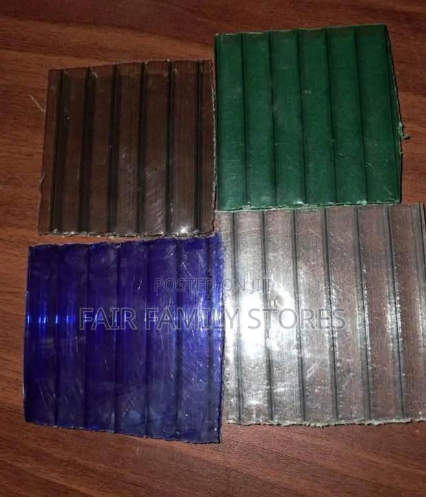 Polycarbonate Sheets - thumbnail 4