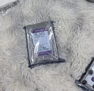 Western Digital 1tb Security Hard Disk – Stable Monitoring Storage - thumbnail 2