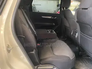 Mazda CX-8 2018 White