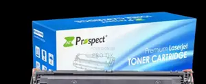 Hp Premium Laser Toner 30a Prospect Cf230a/Canon 051