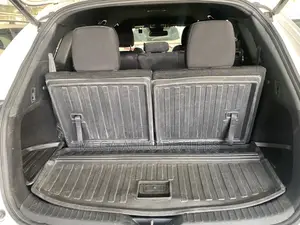 Mazda CX-8 2018 White
