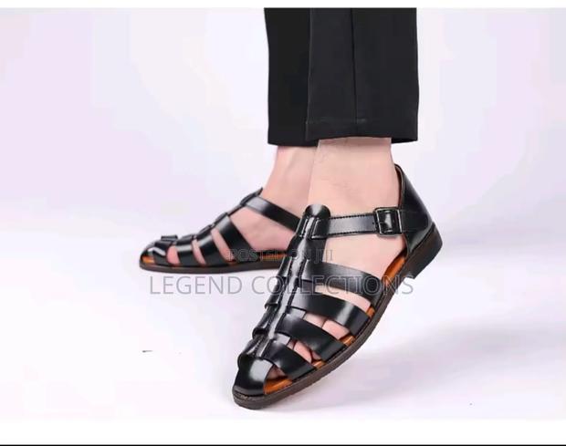 Rome Men Sandals (Size 39-47) - main view