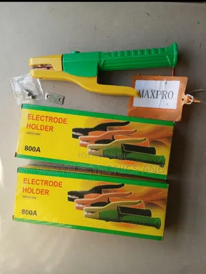 Welding Holder/Electric Welding Holder