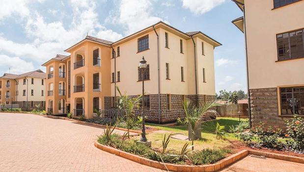 Studio Apartment in Loresho for sale - thumbnail 5