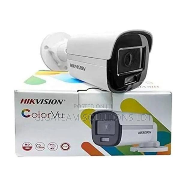 2mp Hd Colorvyu - main view