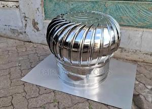 Roof Cyclones Ventilator  600mm - thumbnail 2