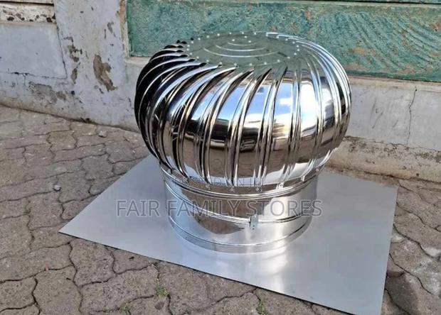 Roof Cyclones Ventilator  600mm - main view