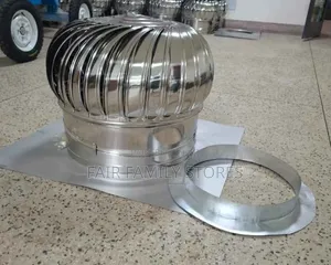 Roof Cyclones Ventilator  600mm
