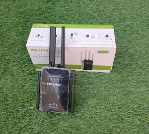 Pix-link Mini Router Wireless Range Extender - thumbnail 2