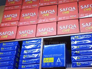 Realm Papers - main view