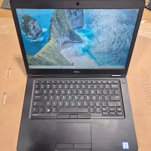 Laptop Dell Latitude 5480 8GB Intel Core i5 SSD 256GB