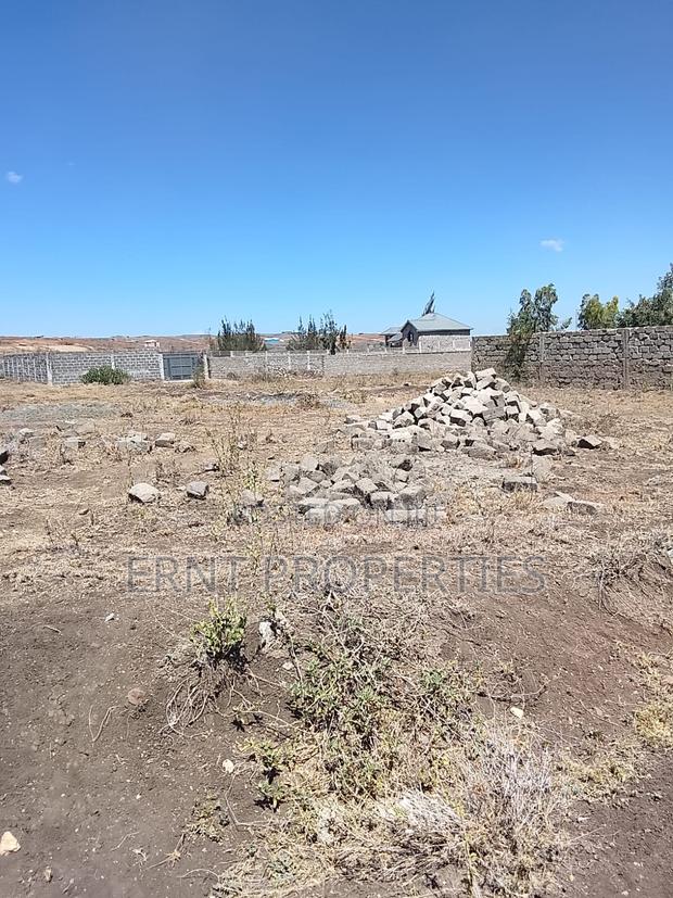 Prime Residential Plots in Sabaki - main view