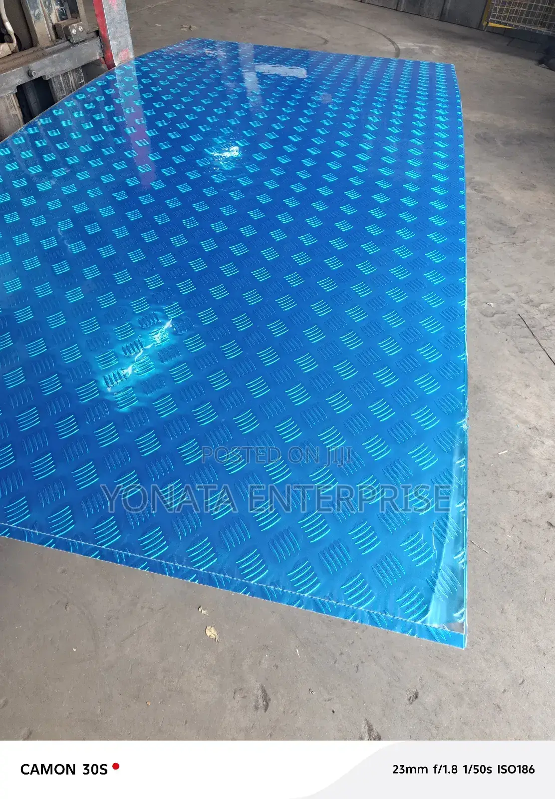 2mm Aluminum Chequred Plate for Sale