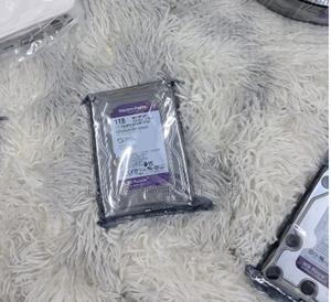 Wd 1tb Surveillance Hard Disk Drive – Smooth 24/7 Recording - thumbnail 2