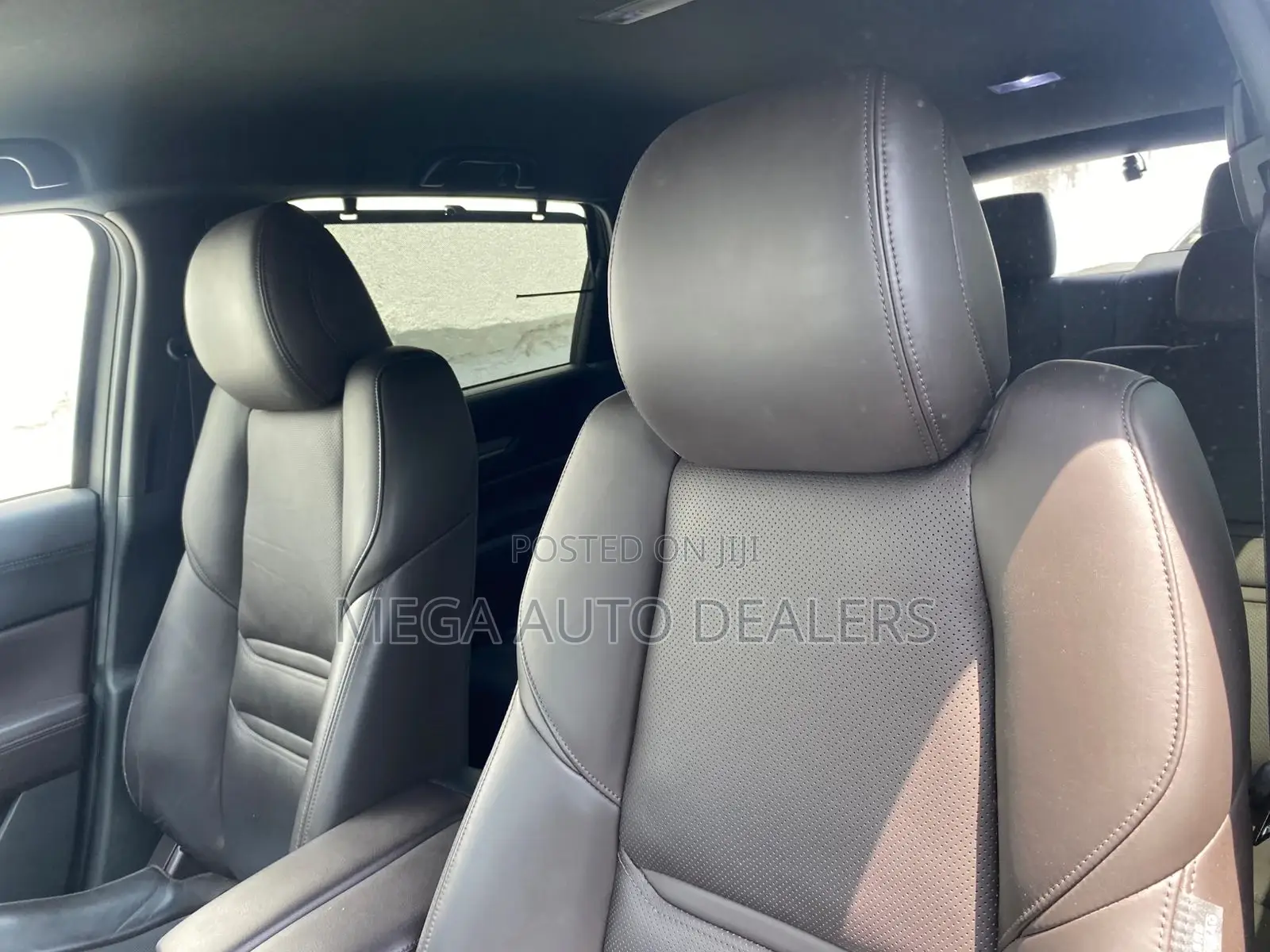 Mazda CX-8 2018 Gray
