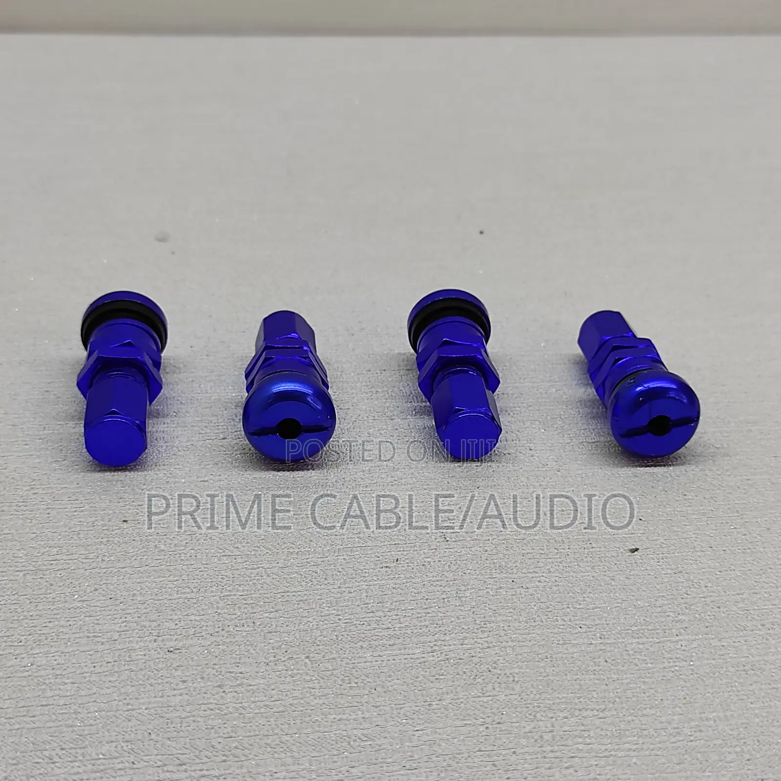 Car Tire Valve Stem