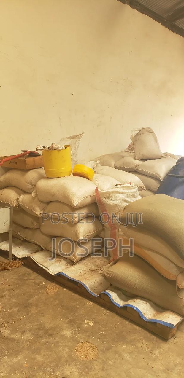 Crude Macadamia Oil - thumbnail 3